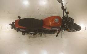 HARLEY X500 2024