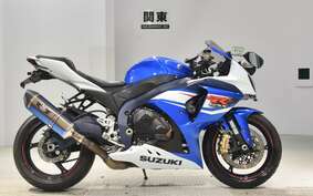 SUZUKI GSX-R1000 2013 GT78A