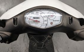 SUZUKI LETS CA4AA