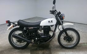 KAWASAKI 250TR 2005 BJ250F