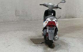 YAMAHA JOG ZR Evolution 2 SA39J