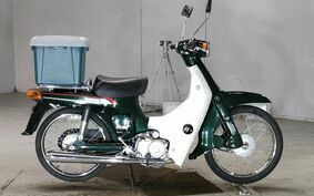 SUZUKI BIRDIE 50 BA41A