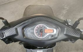 SUZUKI ADDRESS V125 S CF4MA