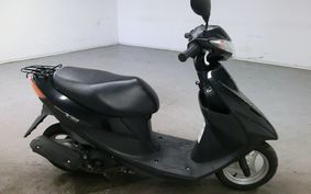 SUZUKI ADDRESS V50 Fi CA42A