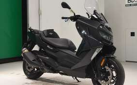 BMW C400GT 2021