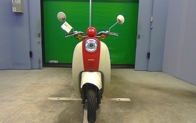 HONDA CREA SCOOPY AF55