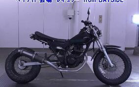 YAMAHA TW200 DG07J