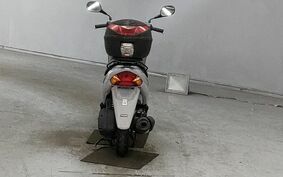 SUZUKI ADDRESS V125 G CF4EA