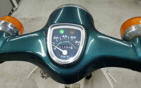 HONDA C90 SUPER CUB E HA02