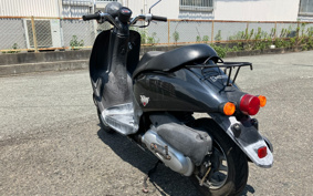 HONDA TODAY AF61