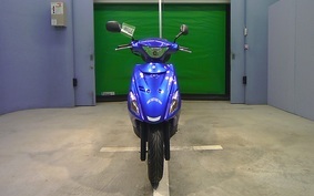 SUZUKI ADDRESS V125 S CF4MA