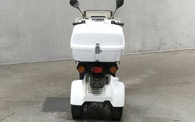 HONDA GYRO X TD01