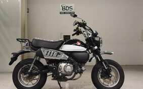 HONDA MONKEY 125 ABS JB02