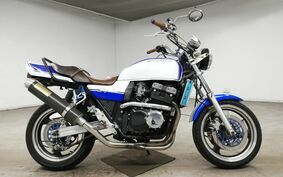 SUZUKI GSX400X IMPULSE 1994 GK79A