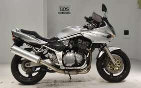 SUZUKI BANDIT 1200 S 2001 GV77A