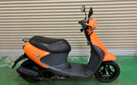SUZUKI LETS4 CA45A