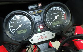 HONDA CB400SF VTEC 2012 NC42