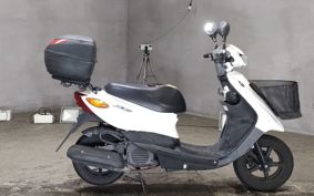 YAMAHA JOG DX SA39J