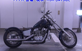 HONDA STEED400