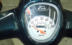 HONDA C50 SUPER CUB AA09