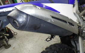 YAMAHA WR250R DG15J