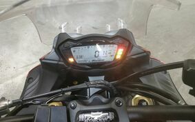 SUZUKI GSX-S1000F 2017 GT79A