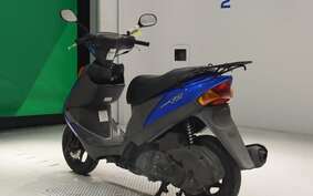 SUZUKI ADDRESS V125 CF4EA