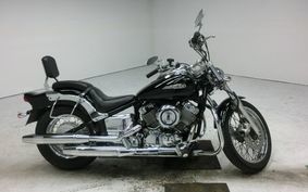 YAMAHA DRAGSTAR 400 2006 VH01J