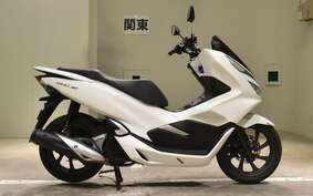 HONDA PCX125 JF81