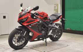 HONDA CBR650R 2024 RH03