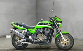 KAWASAKI ZRX1200 R 2006 ZRT20A