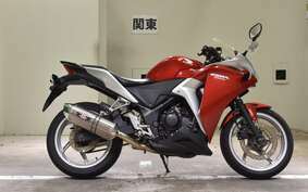 HONDA CBR250R CS250C