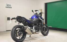 BMW F900R 2020 0K11