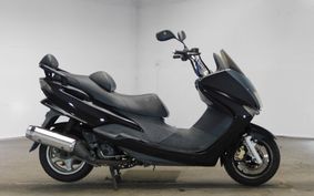 YAMAHA MAJESTY 125 5CA