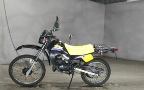 SUZUKI TS50 Hustler SA11A