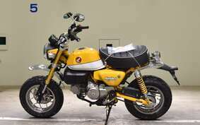 HONDA MONKEY 125 ABS JB02