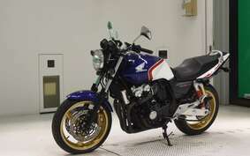 HONDA CB400SF VTEC Spec3 2007 NC39