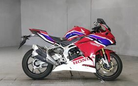 HONDA CBR250RR MC51