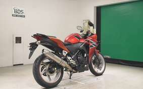 HONDA CBR250R GEN 3 MC41