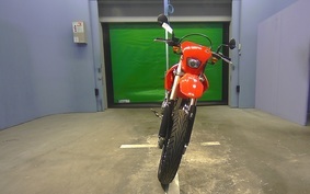 HONDA XR250 MOTARD MD30