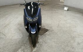 YAMAHA N-MAX 125 SEG6J