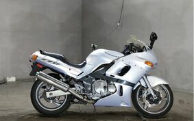 KAWASAKI ZZ-R400 2003 ZX400N