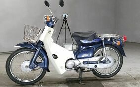 HONDA C70 SUPER CUB HA02