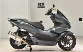 HONDA PCX125 JK05