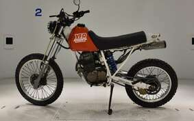 HONDA XLR250R GEN 2 MD20