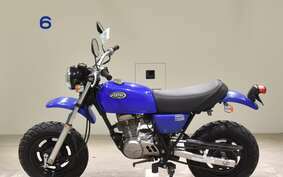 HONDA APE 50 AC16