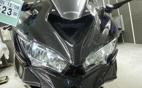 KAWASAKI ZX-25R ZX250E