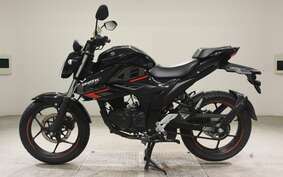 SUZUKI GIXXER 150 ED13N