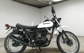 KAWASAKI 250TR BJ250F