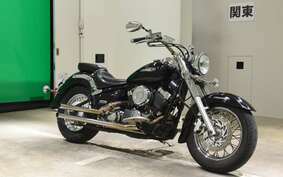 YAMAHA DRAGSTAR 400 CLASSIC 2008 VH01J